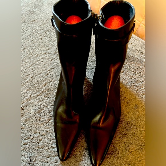 RALPH LAUREN WOMEN’S BOOTS - Picture 3 of 8